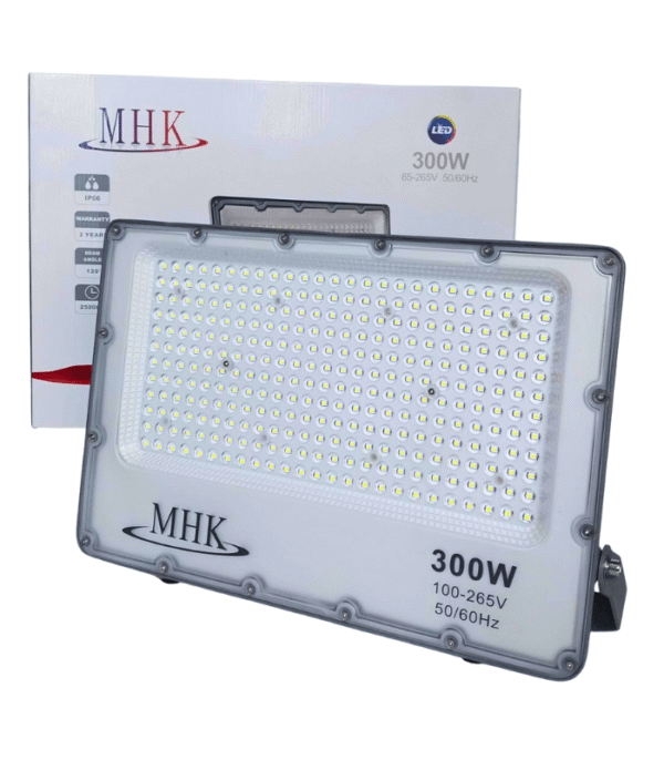 PROJECTEUR LED DD9040-300W â€“ Image 1