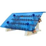 REPARTITEUR 4*12 400A