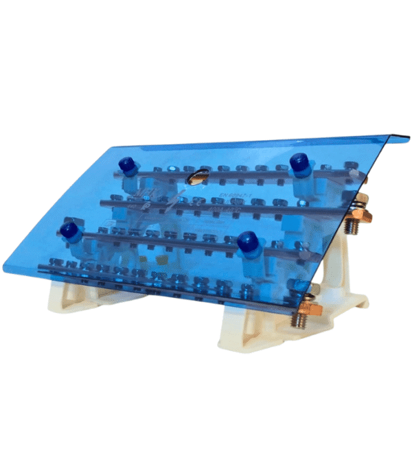 REPARTITEUR 4*12 400A â€“ Image 1