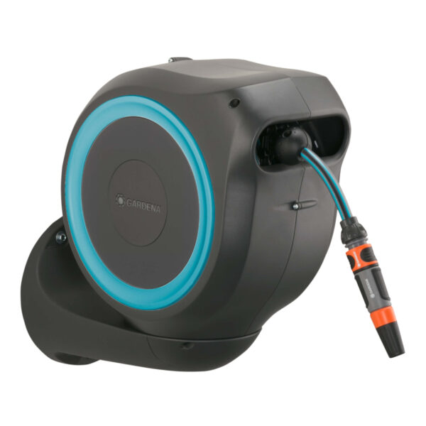 DEVIDOIR GARDENA AUTOMATIC SUR PIC ROLLUP M20M1814 â€“ Image 1