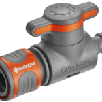 REGULATEUR DE DEBIT GARDENA 18267-20.000.00