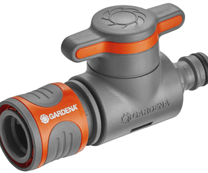 REGULATEUR DE DEBIT GARDENA 18267-20.000.00