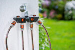 SELECTEUR 4 CIRCUITS GARDENA 8194 – Image 2