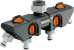 SELECTEUR 4 CIRCUITS GARDENA 8194