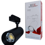 SPOT SUR RAIL 30W 3 POSITION 3K/4K/6K