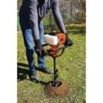 TARIERE THERMIQUE/ XEA01-55