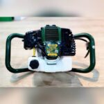 TARIERE 52Cc 1.4kw JAD JDDZ1A52-1