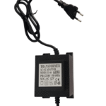 TRANSFORMATEUR IP68 AC12V 60W