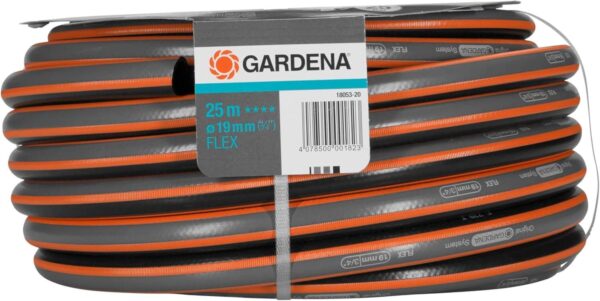 TUYAU FLEX GARDENA (3/4) 25M 18053 â€“ Image 2