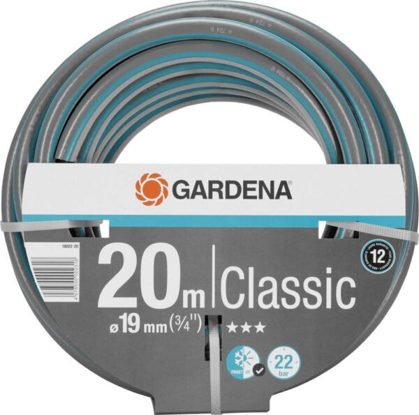 TUYAU FLEX GARDENA (3/4) 25M 18053 â€“ Image 3