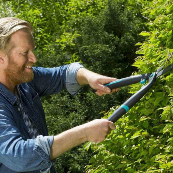 CISAILLE HAIE GARDENA EASYCUT 12301 â€“ Image 2