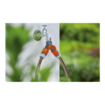 SELECTEUR GARDENA 2 CIRCUIT ROBINET 26.5 M 940-26 – Image 2