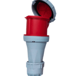 FICH INDUSTRIELS 3PH+T+N 125A 045