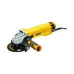 MEULEUSE DEWALT 900W 115 SAG DWE4156-QS