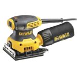 PONCEUSE VIBRANTE DEWALT DWE6411-QS