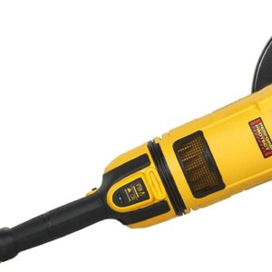 DEWALT Meuleuse d'angle large 230mm 2600W - DWE4579-QS