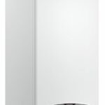 CHAUDIERE ARISTON 24 FF KIT 3 ROBINETS + VENTOUSE