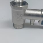 GROUPE DE SECURITE CHAUFFE EAU 8.5BAR DN 3/4 44140