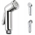 DOUCHETTE  WC CHROME SANILUM SL-319-22