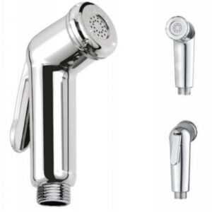 DOUCHETTE WC CHROME SANILUM SL-319-22