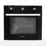 FOUR ENCASTRABLE  BLACK BOB60S