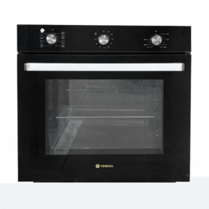 FOUR ENCASTRABLE BLACK BOB60S