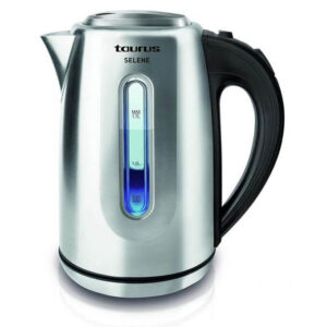 BOILOIRE TAURUS SELENE INOX 1.7L