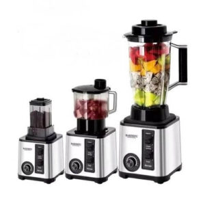 BLENDER ITIMAT IT-BL-3000-3001 PROFESSIONAL 4500W