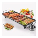 PLANCHE DE CUISSON 70CM ELECTRIQUE 2000W