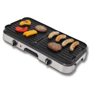 BLANCHA GRILLE ELECTRIQUE TECHNOSWISS