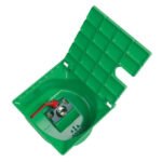 BOUCHE DARROSAGE CAREE ROB20/27 NICOLL