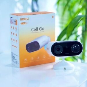 CAMERA IMOU CELL GO 3MP IPC-B32P-V2