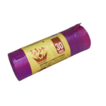 SACHET PLASTIQUE POUBELLE 50L