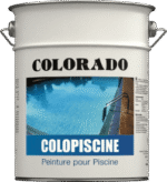 COLOPICINE BLEU 5KG