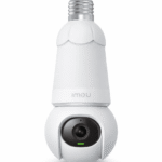 IMOU CAMERA BULB CAM 3MP E27 IPC-S6DP-3M0WEB
