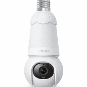 IMOU CAMERA BULB CAM 3MP E27 IPC-S6DP-3M0WEB