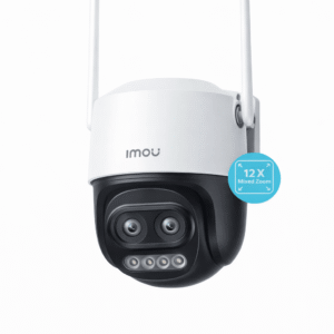 CAMERA IMOU CRUISER Z 5MP IPC-S7DP-5M0WEZ