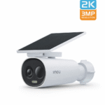CAMERA IMOU SOLAIRE 3MP IPC-K9DCP-3T0WE-V2