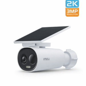 CAMERA IMOU SOLAIRE 3MP IPC-K9DCP-3T0WE-V2