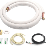 KIT DE CLIM CUIVRE BOSCH 9000 BTU