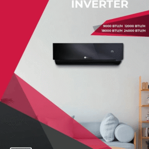 CLIM VERSATY DC INVERTER AI 18000 BTU/H-R32-ML18