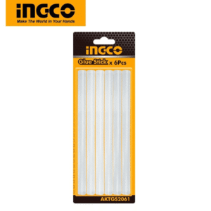 PAQUET DE 6 BATONS DE COLLE AKTGS2061