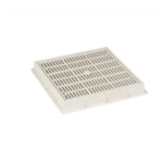 GRILLE DE FOND CARRE 26*.5*26.5