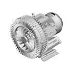 AIR BLOWER 1CV 220 AQWASWIM 750W
