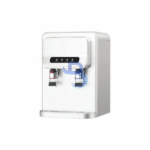 FONTAINE TYBE TABLE PUR WATER BLANCHE