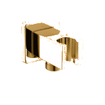 COUDE SORTIE D EAU CARRE GOLD SAR56G
