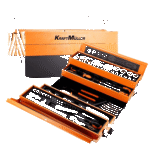 BOITE A OUTIL 85PCS/BO85P