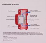 EXTINCTEUR AUTOMATIQUE POUR TABLEAU – Image 2