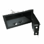 COFFRE FORT 43 ENC 430*350*200MM A/P 93.201.0143