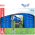 KIT D ARROSAGE TUYAU SPIRAL 10M REF 0058101